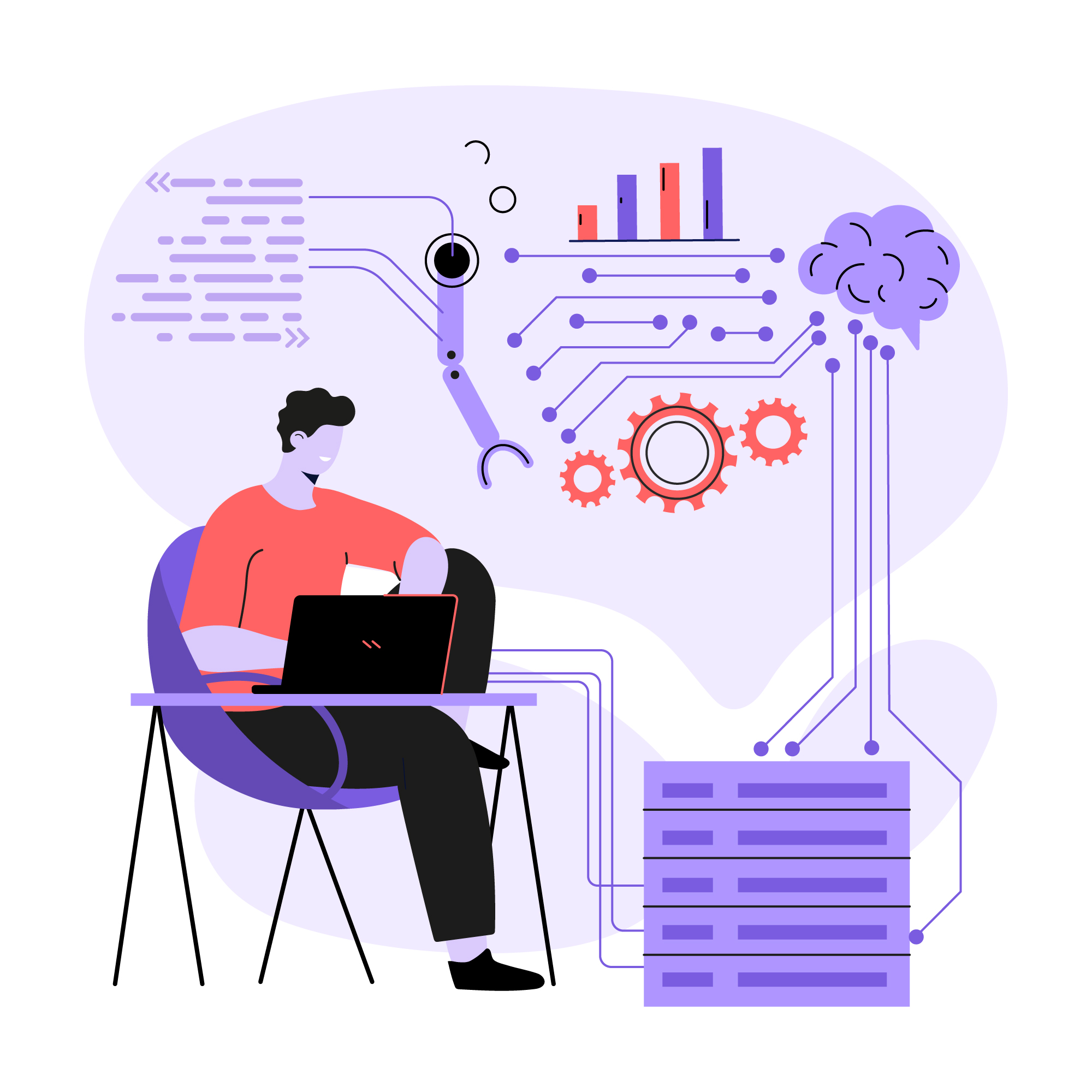 Artificial Intelligence Development